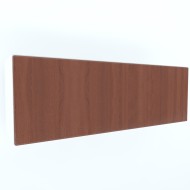 Armonia Suspendat orizontal  cu 1 usa cu sistem "PUSH TO OPEN" front MDF Cedru Armonia Suspendat orizontal  cu 1 usa cu sistem "PUSH TO OPEN" front MDF Cedru